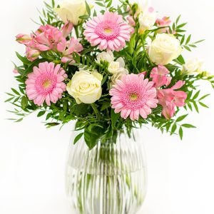 Blush Meadow