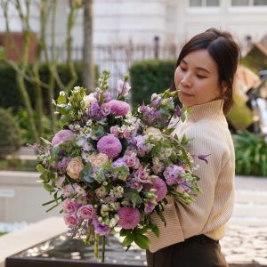 Advanced Floral Design